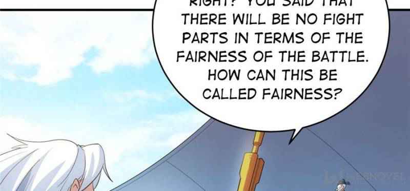 Rich Player (Billionaire Player) Chapter 112 - Page 41