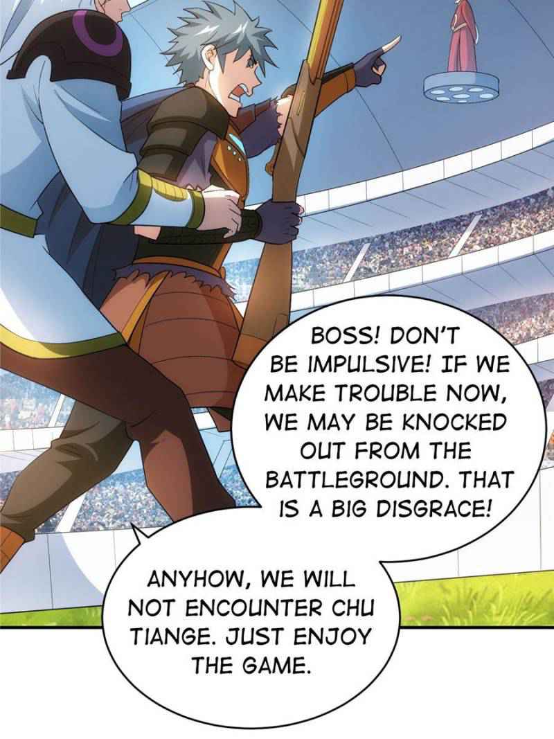 Rich Player (Billionaire Player) Chapter 112 - Page 42