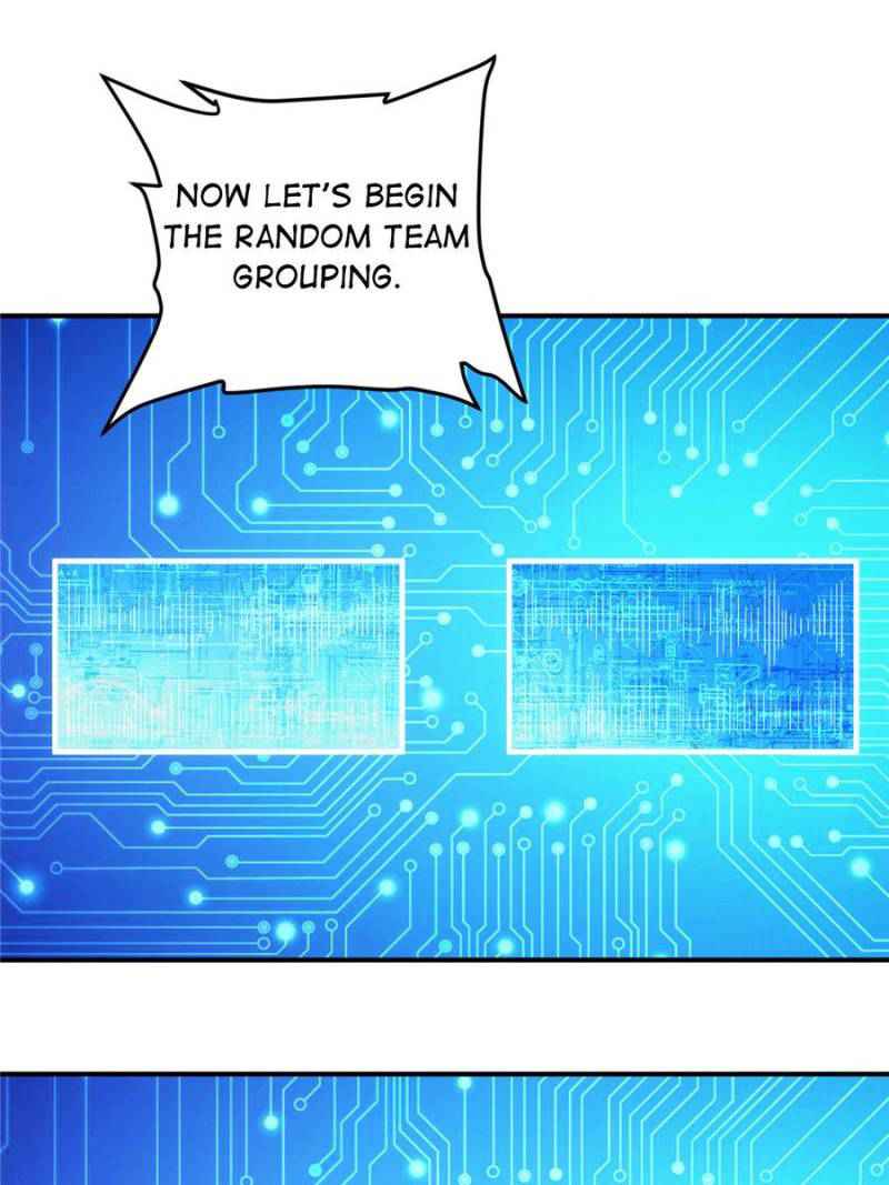 Rich Player (Billionaire Player) Chapter 112 - Page 43