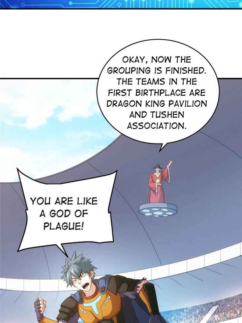 Rich Player (Billionaire Player) Chapter 112 - Page 45