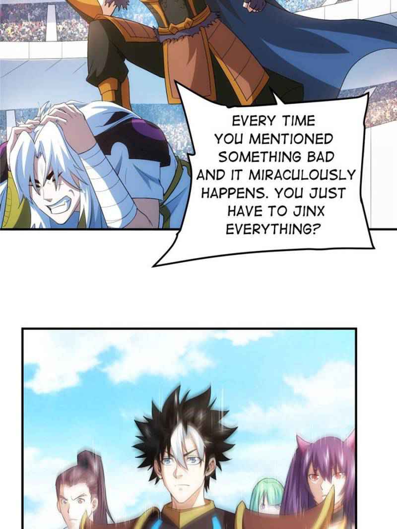 Rich Player (Billionaire Player) Chapter 112 - Page 46