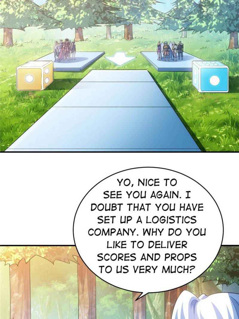 Rich Player (Billionaire Player) Chapter 112 - Page 48