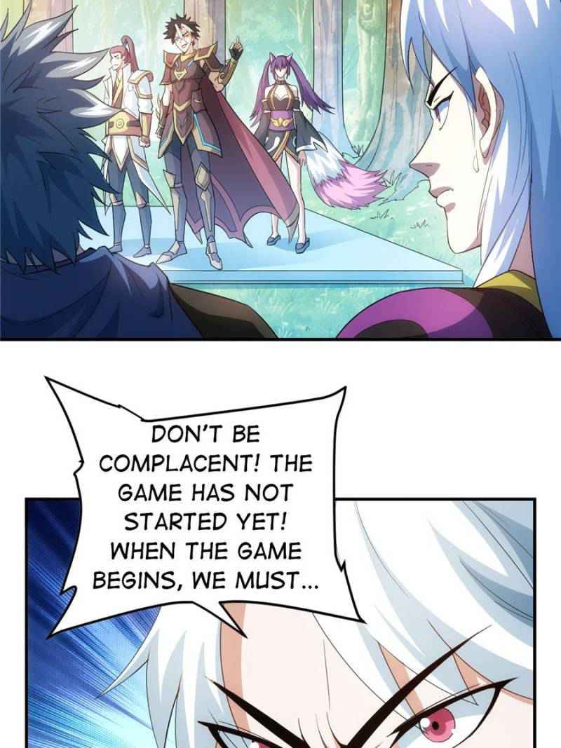 Rich Player (Billionaire Player) Chapter 112 - Page 49
