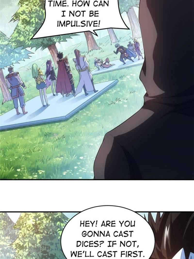 Rich Player (Billionaire Player) Chapter 112 - Page 52