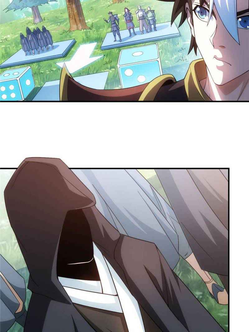 Rich Player (Billionaire Player) Chapter 112 - Page 54