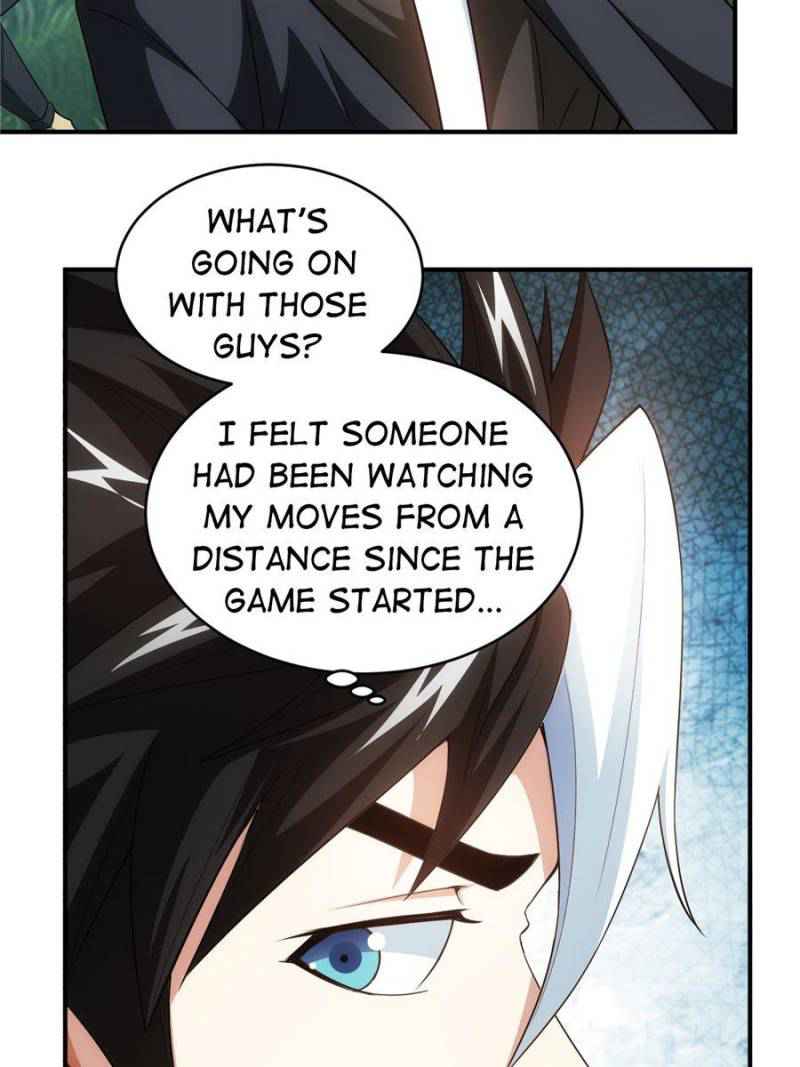 Rich Player (Billionaire Player) Chapter 112 - Page 55