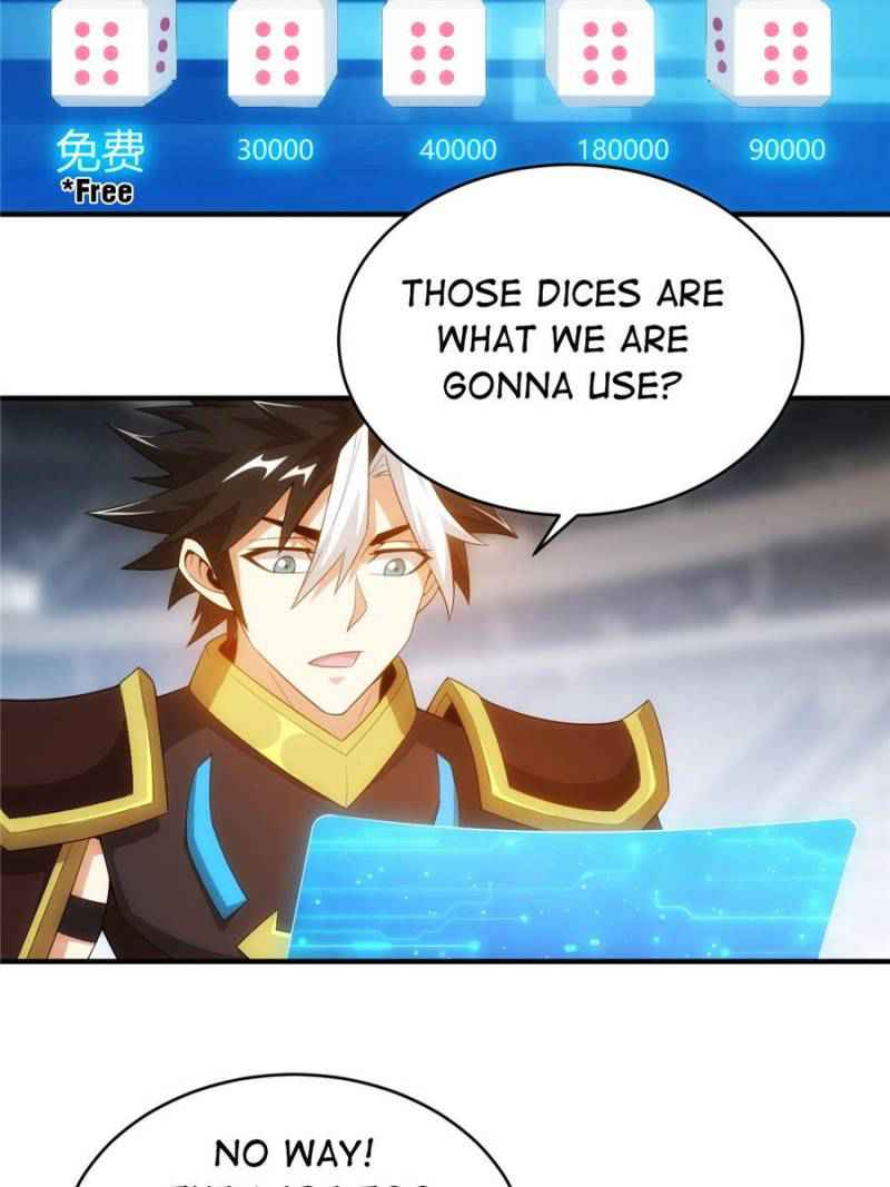 Rich Player (Billionaire Player) Chapter 112 - Page 9