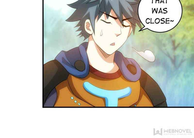 Rich Player (Billionaire Player) Chapter 113 - Page 11