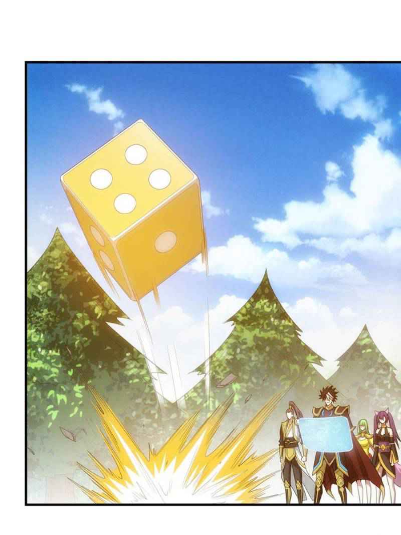 Rich Player (Billionaire Player) Chapter 113 - Page 12