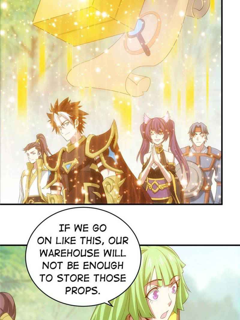 Rich Player (Billionaire Player) Chapter 113 - Page 15