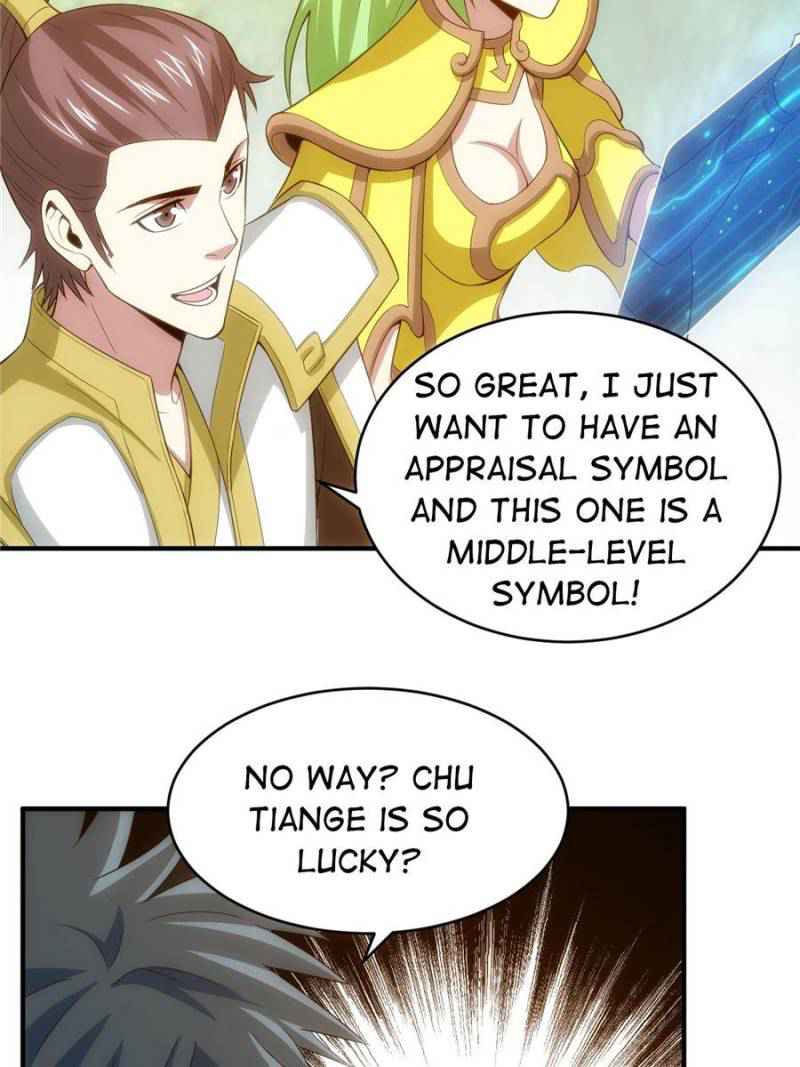 Rich Player (Billionaire Player) Chapter 113 - Page 16