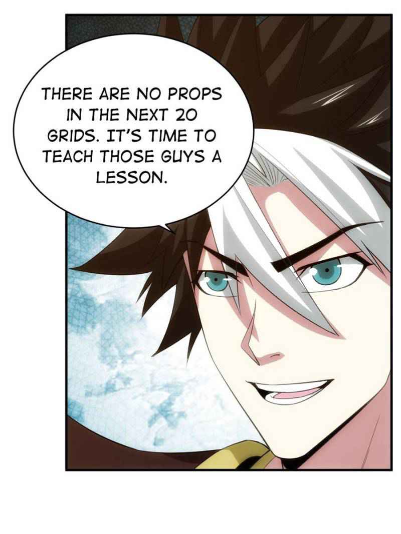 Rich Player (Billionaire Player) Chapter 113 - Page 18