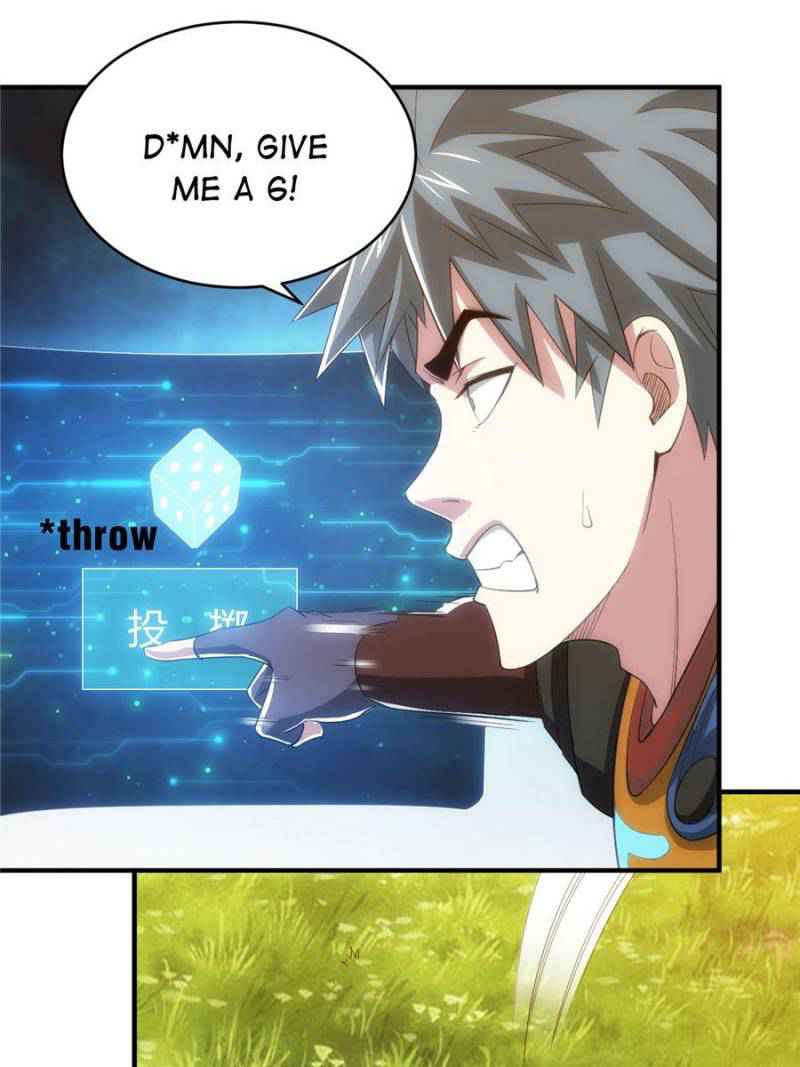 Rich Player (Billionaire Player) Chapter 113 - Page 19