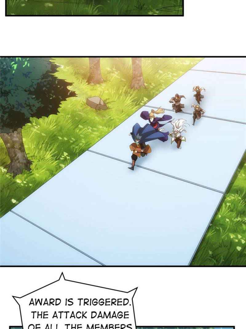 Rich Player (Billionaire Player) Chapter 113 - Page 2