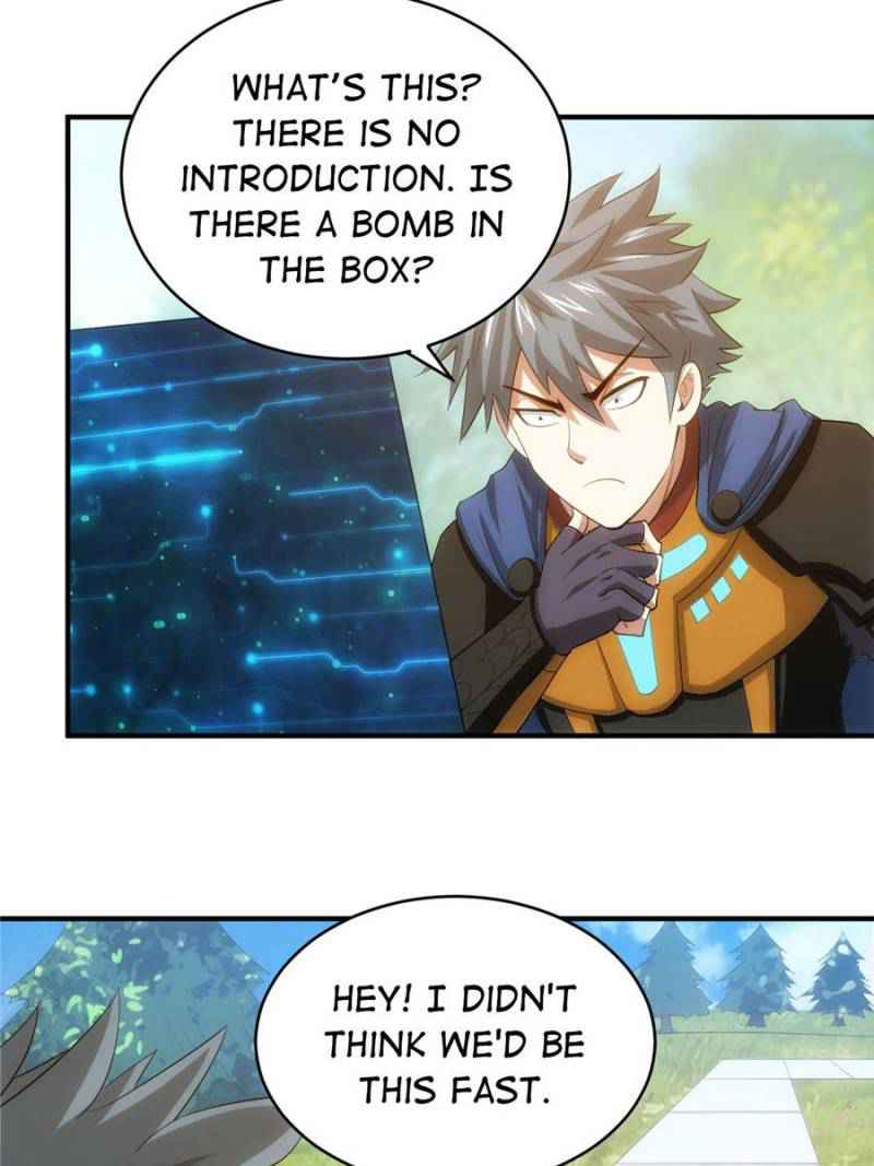Rich Player (Billionaire Player) Chapter 113 - Page 23