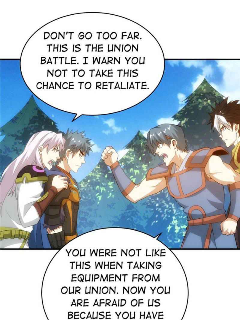 Rich Player (Billionaire Player) Chapter 113 - Page 25