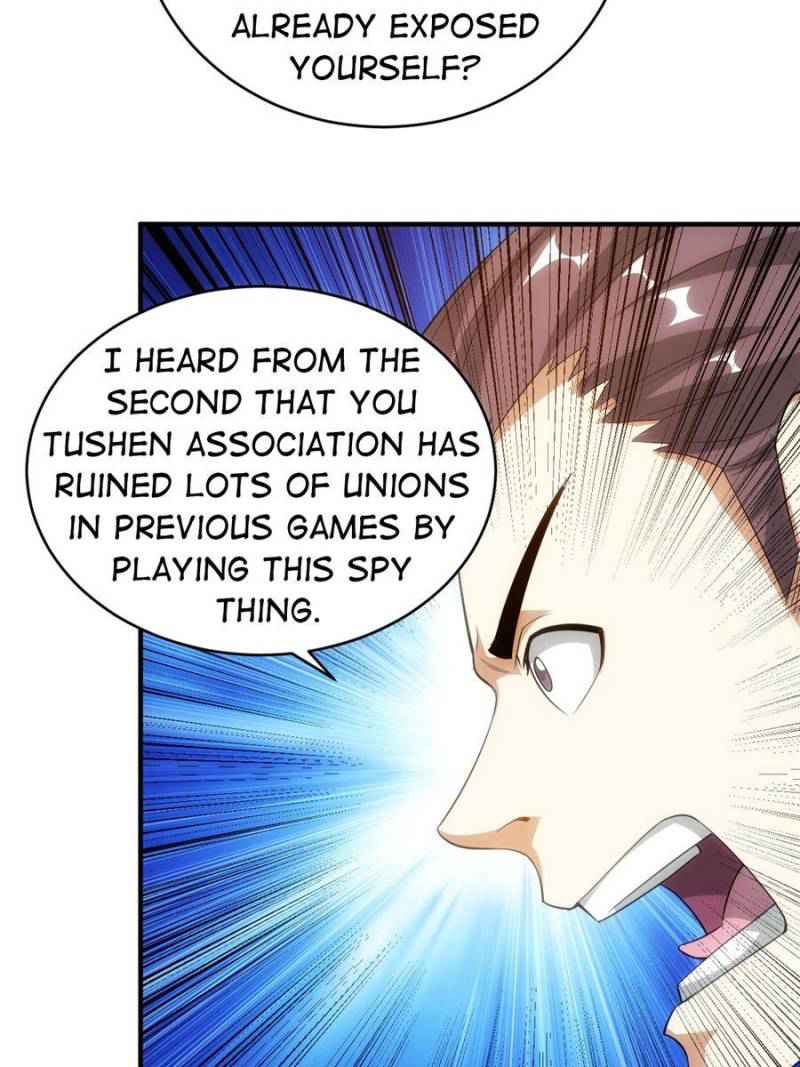 Rich Player (Billionaire Player) Chapter 113 - Page 26