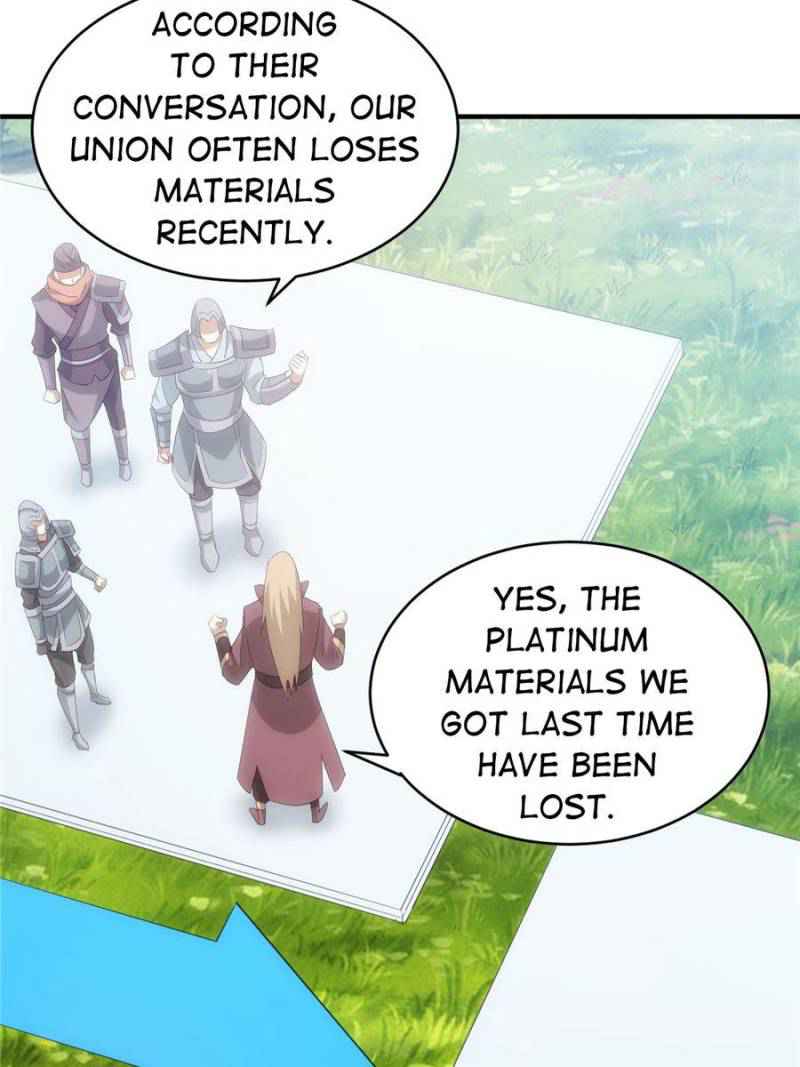 Rich Player (Billionaire Player) Chapter 113 - Page 28