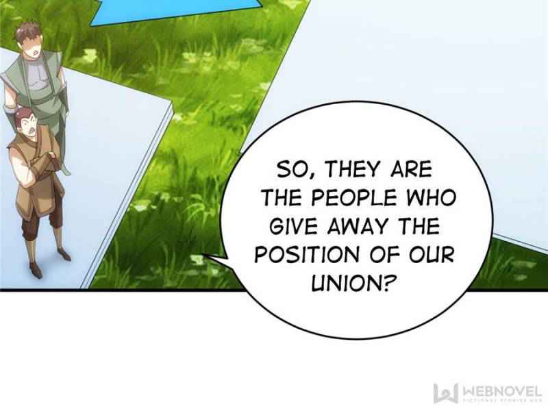 Rich Player (Billionaire Player) Chapter 113 - Page 29