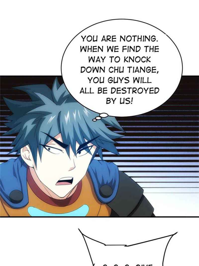 Rich Player (Billionaire Player) Chapter 113 - Page 30