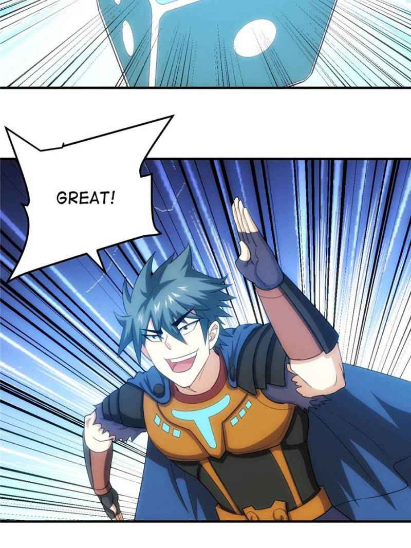 Rich Player (Billionaire Player) Chapter 113 - Page 34