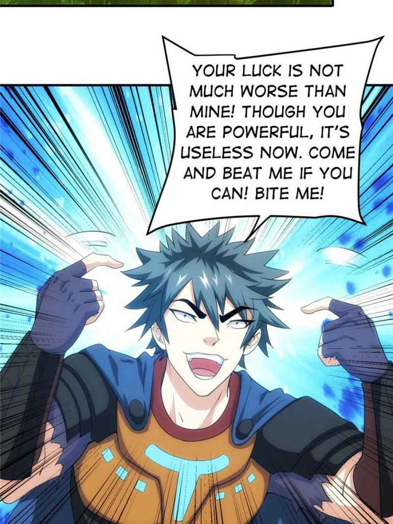 Rich Player (Billionaire Player) Chapter 113 - Page 37