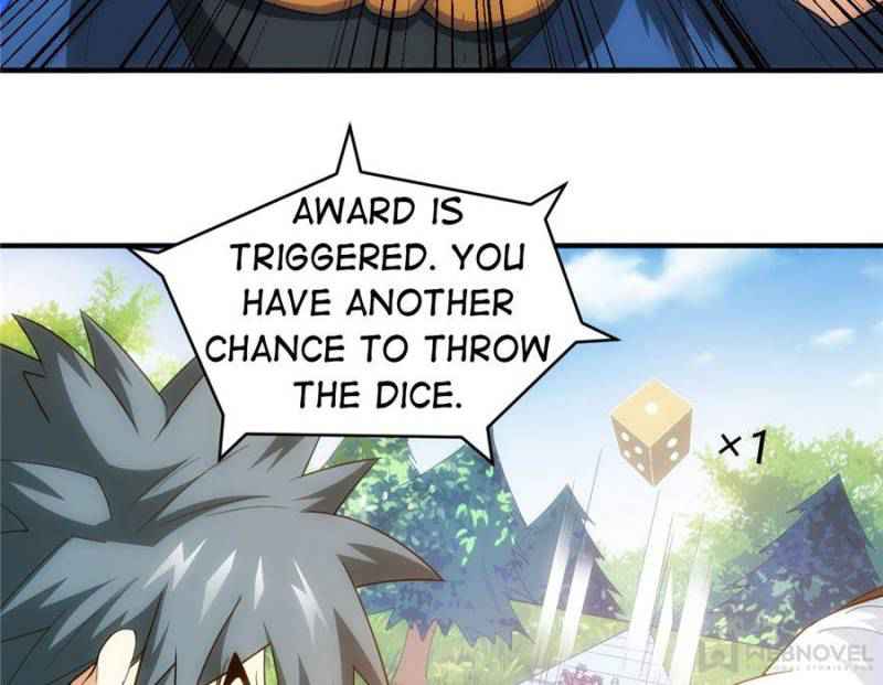 Rich Player (Billionaire Player) Chapter 113 - Page 38
