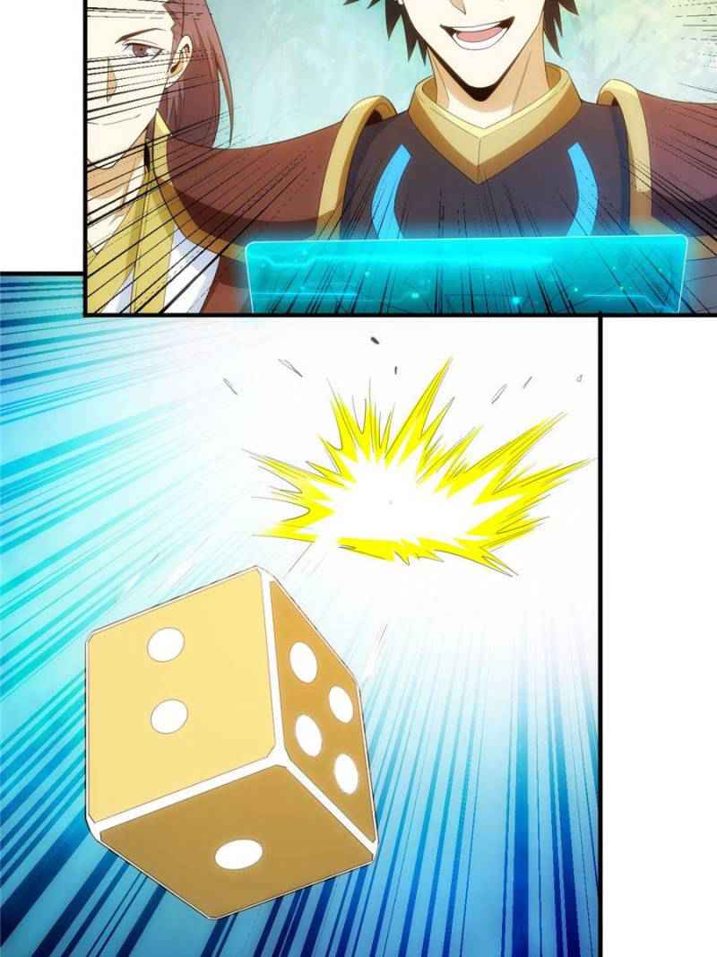 Rich Player (Billionaire Player) Chapter 113 - Page 40