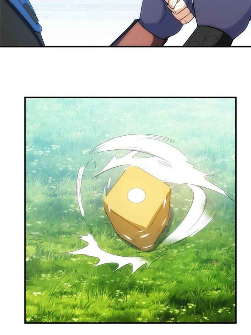 Rich Player (Billionaire Player) Chapter 113 - Page 42