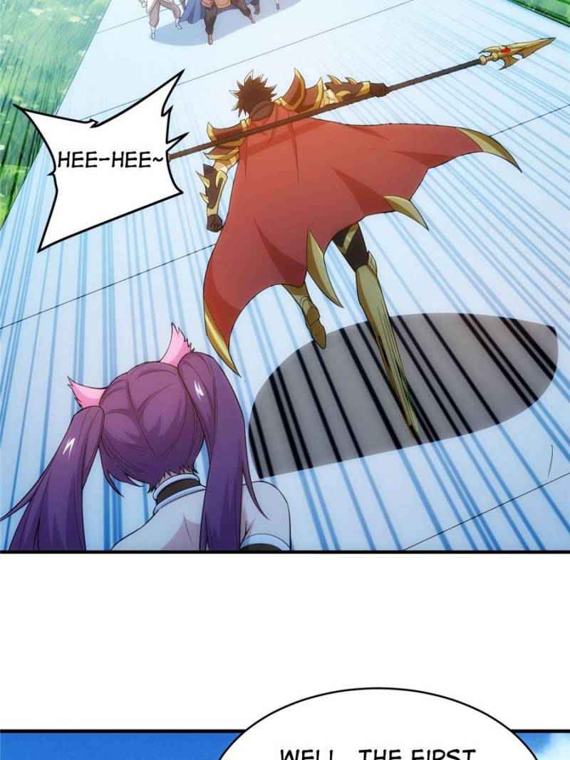 Rich Player (Billionaire Player) Chapter 113 - Page 45
