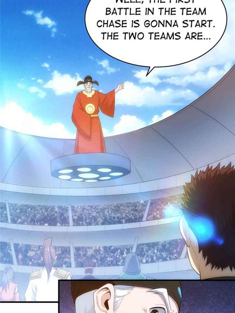 Rich Player (Billionaire Player) Chapter 113 - Page 46