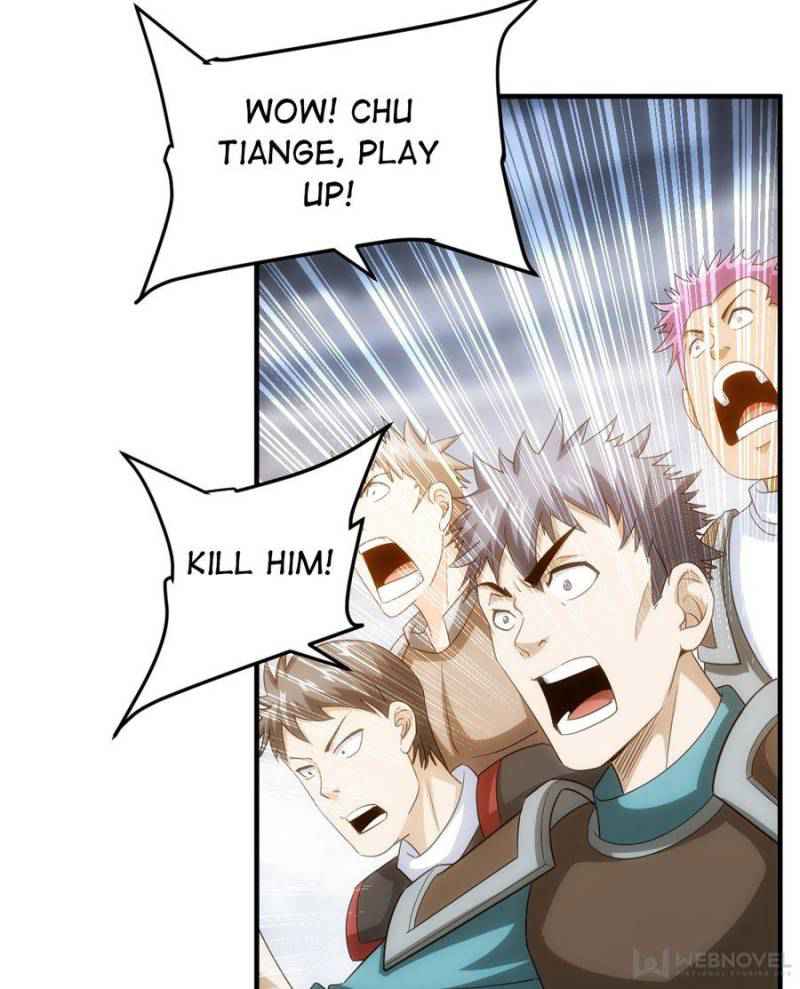 Rich Player (Billionaire Player) Chapter 113 - Page 50