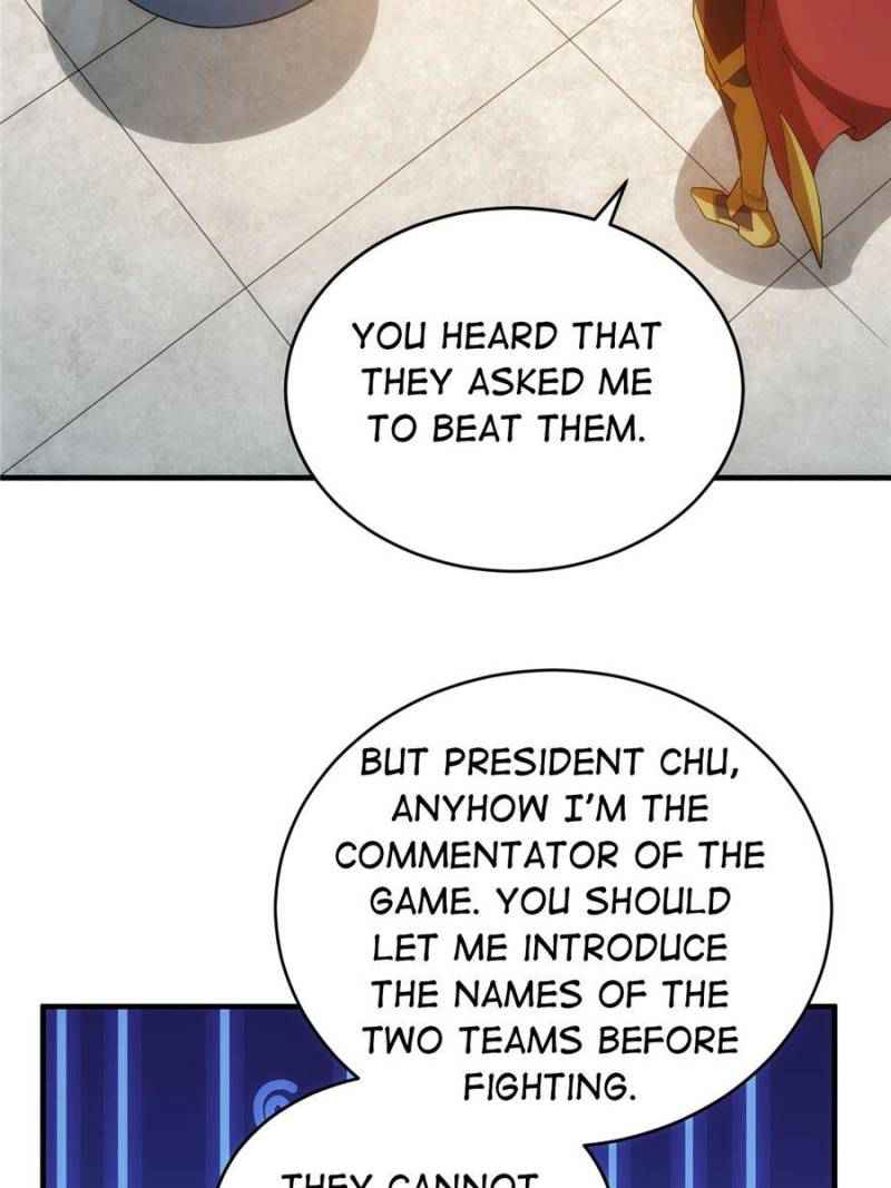 Rich Player (Billionaire Player) Chapter 113 - Page 52