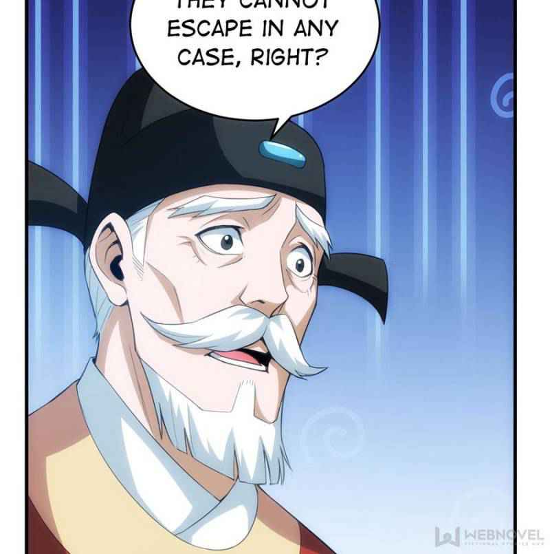 Rich Player (Billionaire Player) Chapter 113 - Page 53
