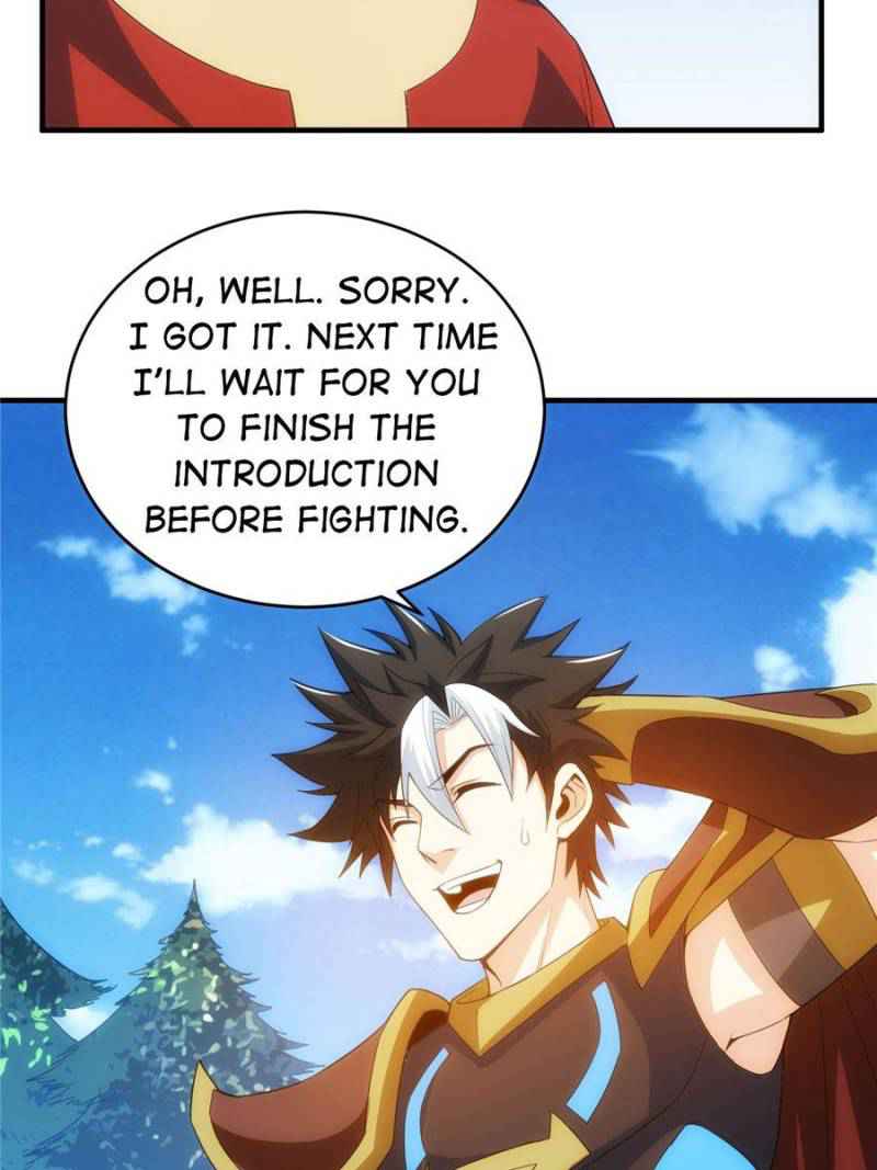 Rich Player (Billionaire Player) Chapter 113 - Page 54