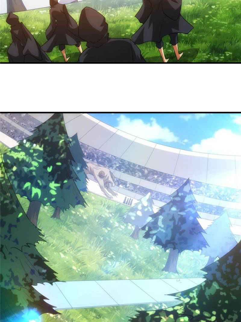 Rich Player (Billionaire Player) Chapter 113 - Page 60