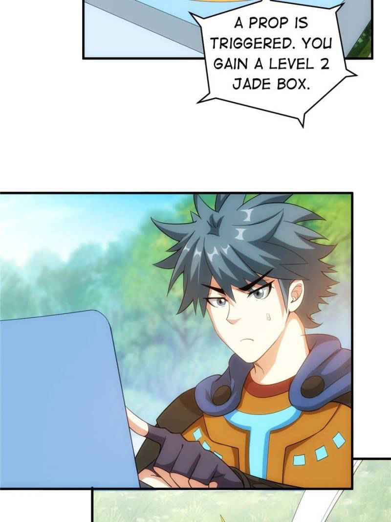 Rich Player (Billionaire Player) Chapter 113 - Page 7