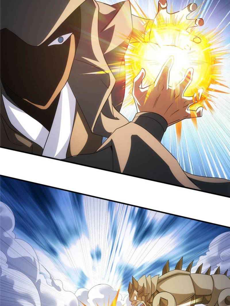 Rich Player (Billionaire Player) Chapter 114 - Page 16