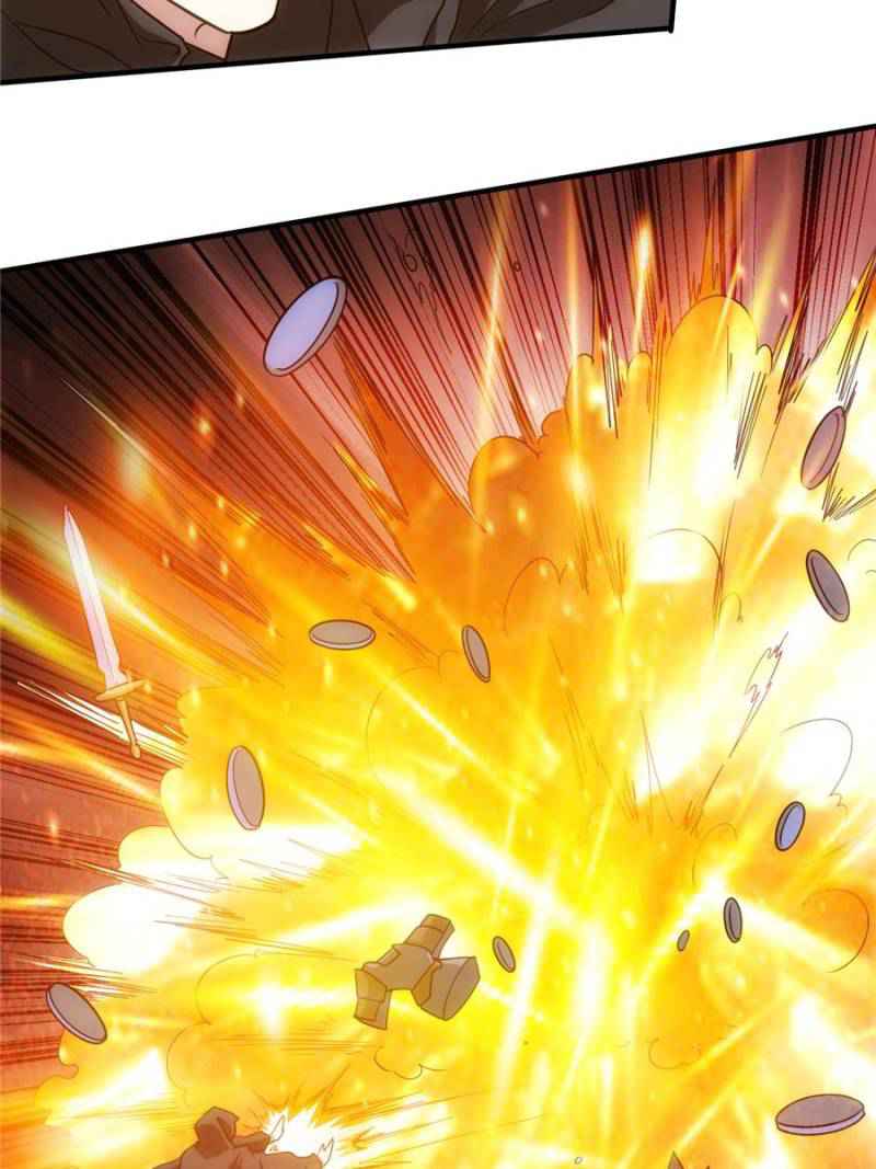 Rich Player (Billionaire Player) Chapter 114 - Page 19