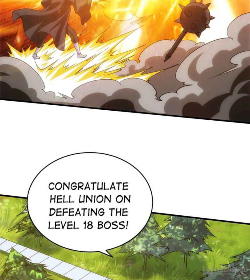 Rich Player (Billionaire Player) Chapter 114 - Page 20