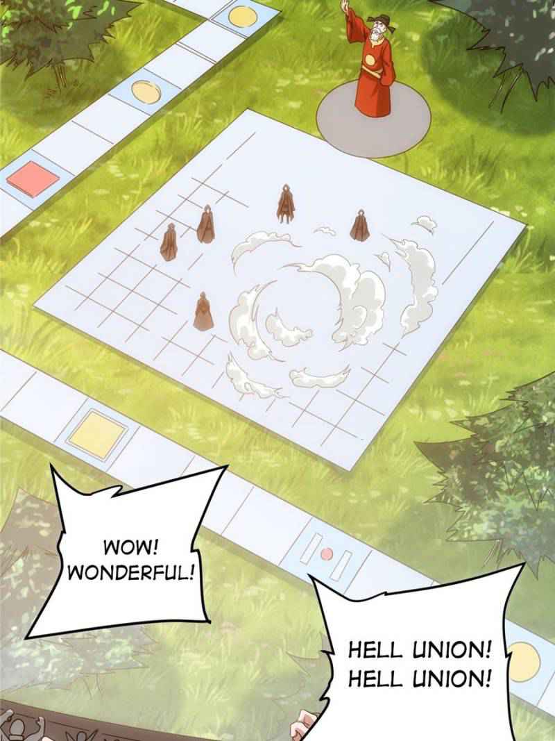 Rich Player (Billionaire Player) Chapter 114 - Page 21