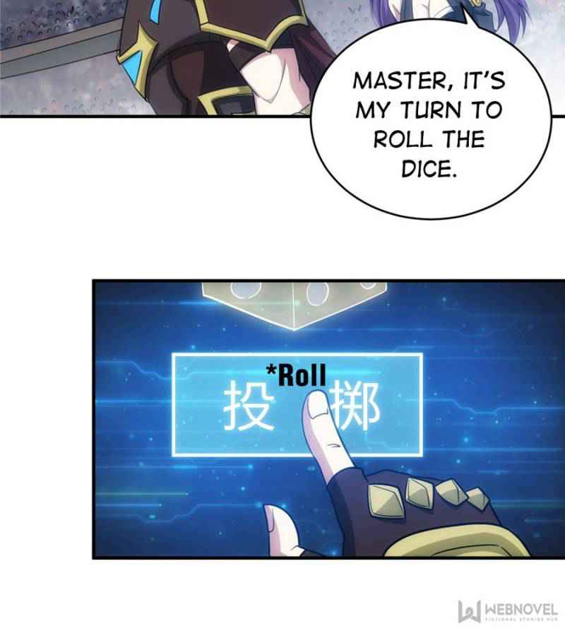 Rich Player (Billionaire Player) Chapter 114 - Page 23