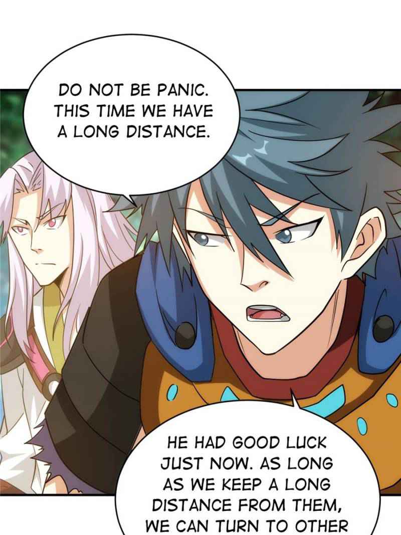 Rich Player (Billionaire Player) Chapter 114 - Page 24