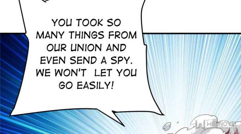 Rich Player (Billionaire Player) Chapter 114 - Page 26