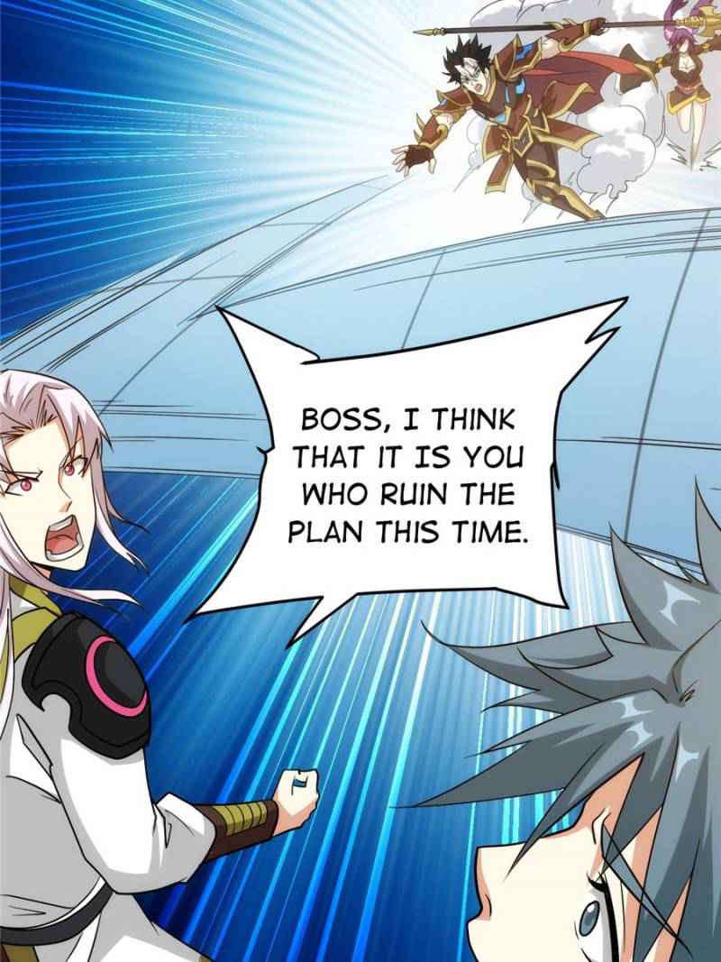 Rich Player (Billionaire Player) Chapter 114 - Page 27