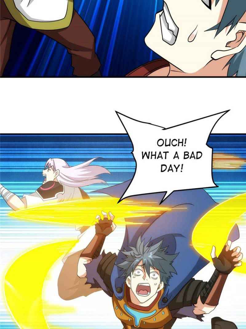 Rich Player (Billionaire Player) Chapter 114 - Page 28