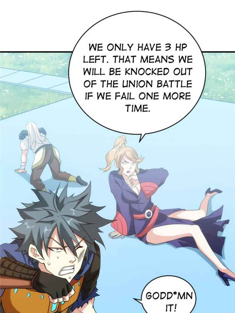 Rich Player (Billionaire Player) Chapter 114 - Page 30