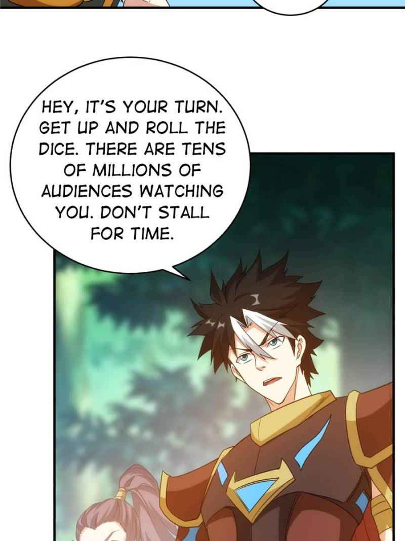 Rich Player (Billionaire Player) Chapter 114 - Page 31