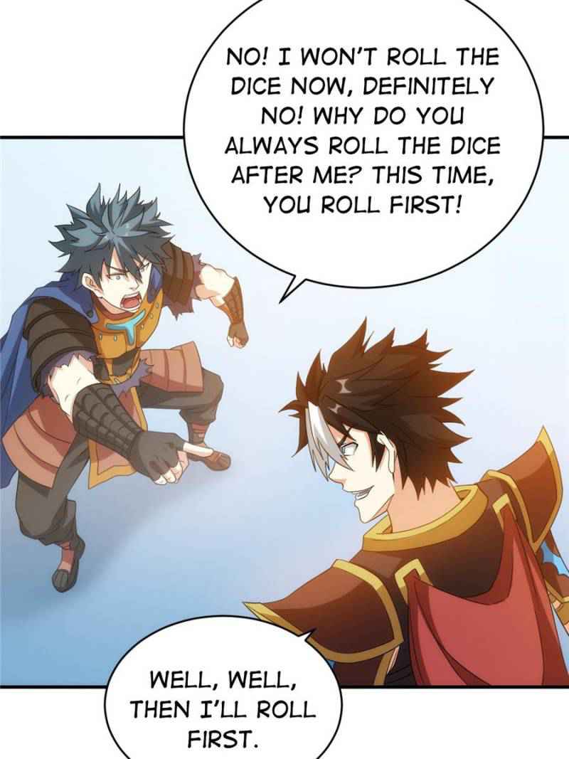 Rich Player (Billionaire Player) Chapter 114 - Page 33