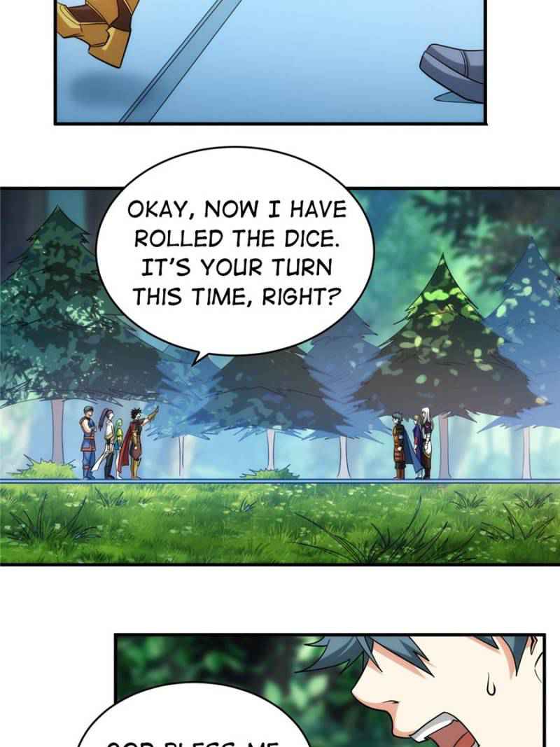 Rich Player (Billionaire Player) Chapter 114 - Page 36